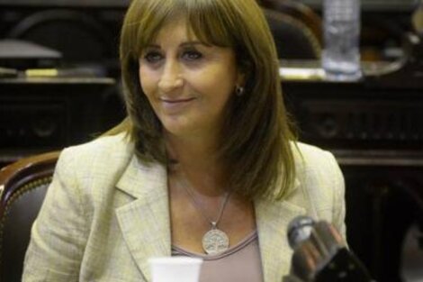 Mirta Tundis: "Cuando terminó la fórmula de Macri, se reconoció que un 20% se perdía con la inflación"