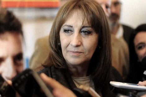 Mirta Tundis: "por más que la fórmula anterior daba aumentos altos, el jubilado iba atrás de la inflación"