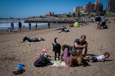 Fin de semana XXL: al menos nueve provincias alcanzaron el 100 por ciento de ocupación