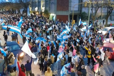 Víctor Hugo: "Nunca les importó toda la plata que Vicentín le sacó al Estado con los préstamos"