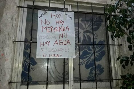 Coronavirus: Se suman casos en la Villa 31 y denuncian que hay vecinos sin luz ni agua