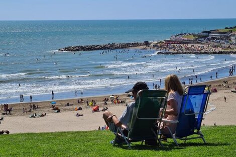 Vacaciones 2022: qué es el "Seguro Covid"