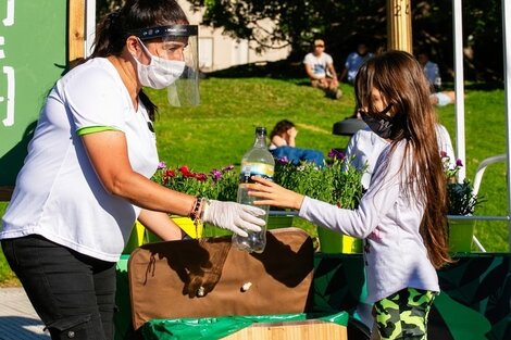 Vacaciones de invierno: la Ciudad presenta más de 500 propuestas para chicos, chicas y adolescentes