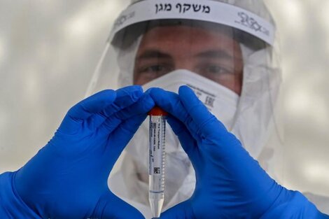 Israel produciría su vacuna contra el coronavirus en Argentina: el rol del Garrahan y la gestión con laboratorios locales