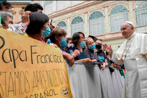 El Vaticano multará a los empleados que no se vacunen contra el coronavirus