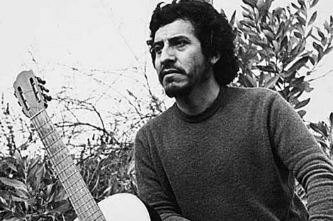 Víctor Jara: sus canciones más emblemáticas