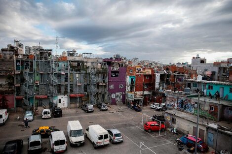 Desde el Frente de Todos de la ciudad reclaman la intervención urgente de Larreta en los barrios más postergados