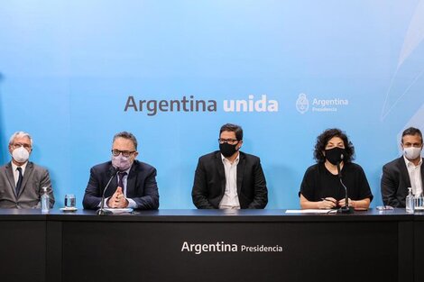 El Gobierno priorizará el uso del oxígeno medicinal por sobre el industrial