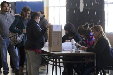 Dónde voto en Salta este 14 de noviembre: consultá el padrón para las elecciones 2021