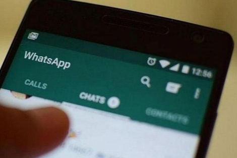 El "botón" de WhatsApp para escuchar los audios antes de enviarlos