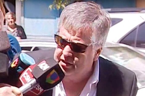 El Fiscal Carlos Stornelli declaró en Dolores