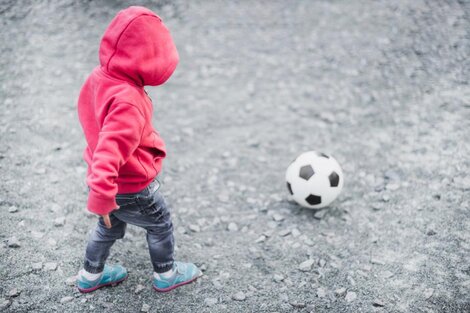 Cuarentena: Legisladores Porteños piden debatir como flexibilizar para niños y adolescentes