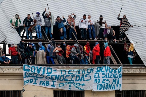 Hubo acuerdo en Devoto y levantan formalmente el conflicto