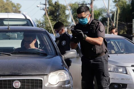 Habilitan nuevos permisos para que los varados en el país puedan regresar a sus casas