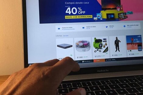 Black Friday: qué se puede comprar y qué empresas participan