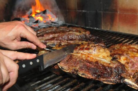 "Asado cuidado": el Gobierno ahora apunta a fijar precios de una canasta de cortes de carne