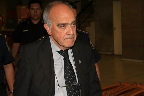 Luis Carzoglio, sobre el espionaje ilegal macrista: "Si la Justicia profundiza, llega a los responsables "