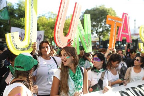 La Payadita Feminista de Hugo Paredero