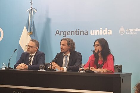 Precios Cuidados: El Gobierno presentó el listado 2020