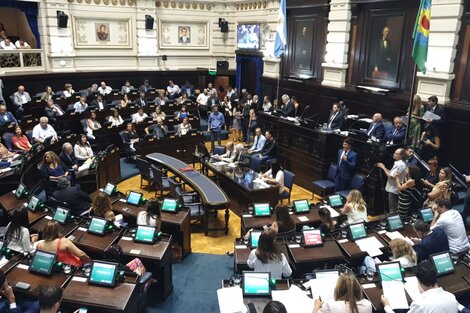 Comenzó el debate por la reforma impositiva en la provincia de Buenos Aires