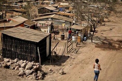 Otra niña wichi falleció en Salta