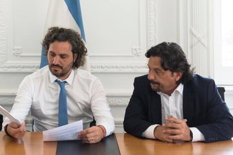 Salta: El gobierno provincial solicitó exceptuar nuevas actividades de la cuarentena