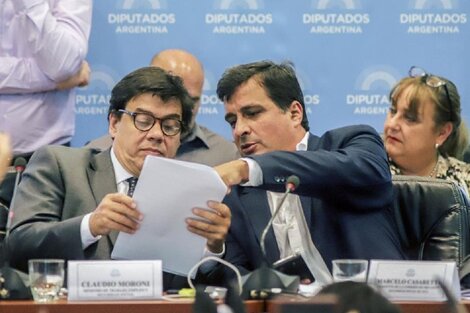 Jubilaciones: la Comisión de Movilidad Previsional analizará una nueva fórmula