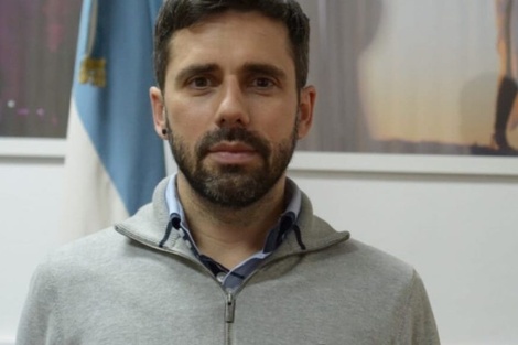 Salvador Giorgi: “Tenemos la campaña de vacunación lista apenas llegue la vacuna”