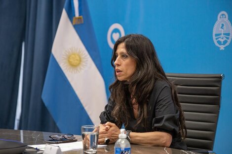 Paula Español: “Argentina ingresó a la pandemia con 53% de inflación, romper con esa inercia no se logra de un día para el otro”