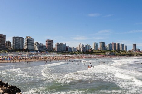 Comenzó la temporada de verano: todos los protocolos para vacacionar en la Costa Atlántica