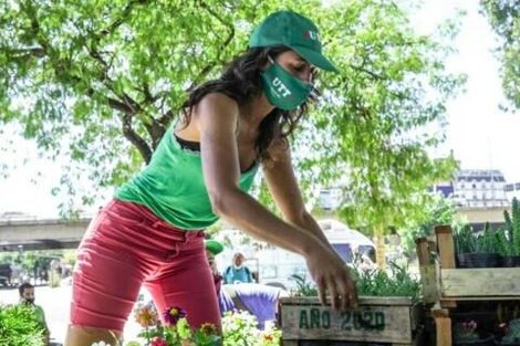 La Unión de Trabajadores de la Tierra repudió el lockout de la Mesa de Enlace: “Es una forma de extorsión contra el bolsillo de la gente”