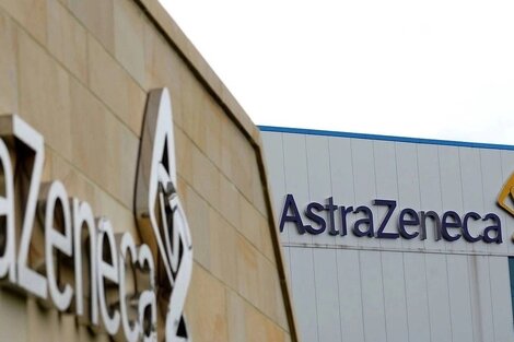 Alemania y Francia también suspendieron el uso de la vacuna de AstraZeneca