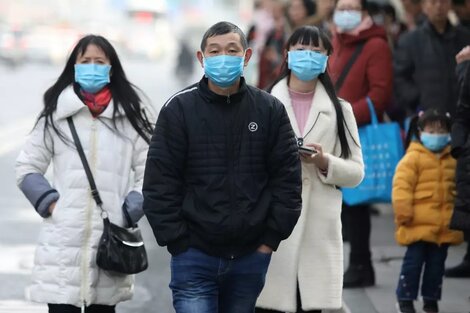 China lleva aplicadas 70 millones de vacunas contra el coronavirus