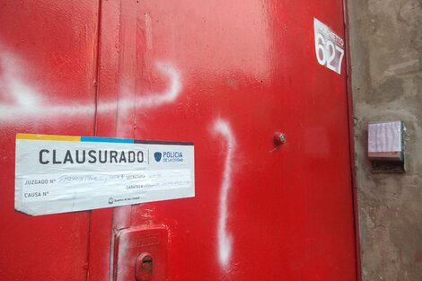 La interna radical, a los tiros: cuatro heridos tras una balacera en Barracas