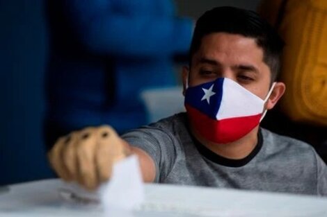 Elecciones en Chile: comenzó la segunda jornada para elegir gobernadores, alcaldes, concejales y constituyentes