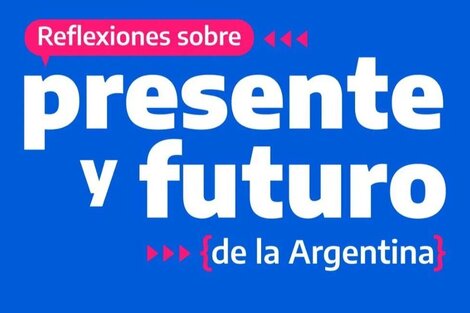 Ministros y funcionarios debaten en Rosario sobre "el presente y el futuro" del país