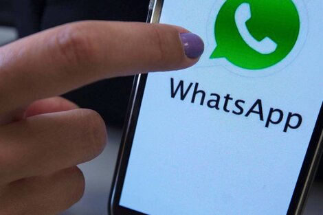 WhatsApp: la aplicación de mensajería aclaró qué pasa si no se aceptan sus nuevas políticas de privacidad