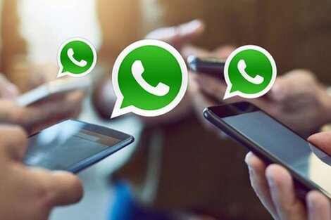 WhatsApp: el truco para agendar a una persona sin pedirle el número de teléfono