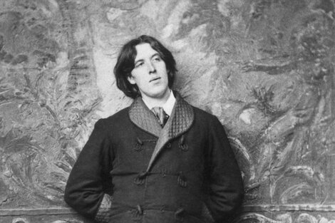 Apo lee "El ruiseñor y la rosa", de Oscar Wilde