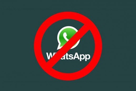 WhatsApp podría eliminar tu cuenta si hacés estas acciones