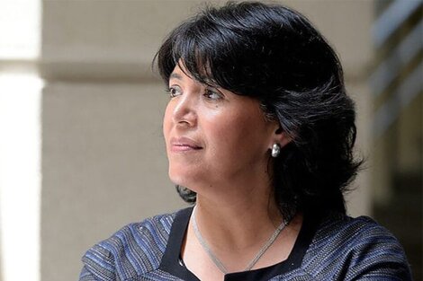 Elecciones en Chile: Yasna Provoste, en el medio de Boric y Kast