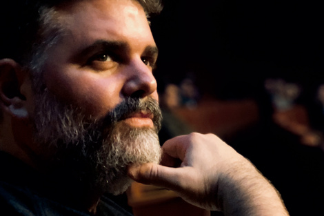 Sebastián de Caro: "Manson aún dejaba algo incompleto"
