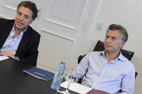 Una economía en el tobogán. Cuatro años de gestión de Cambiemos y los resultados. 