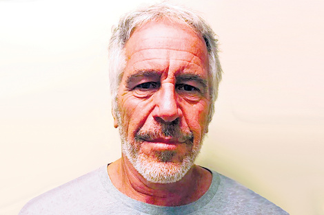 Epstein enfrentaba cargos por prostitución de menores.