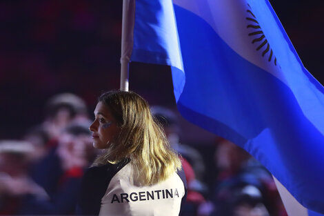 Panamericanos: Un medallero histórico 