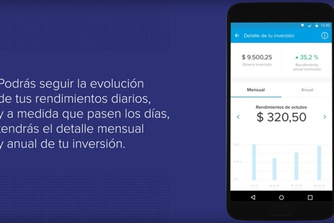 El derrumbe del peso sorprendió a los usuarios de MercadoPago.