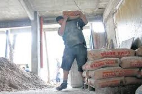El nivel de actividad en el sector es un 20 por ciento más bajo que en julio de 2015.