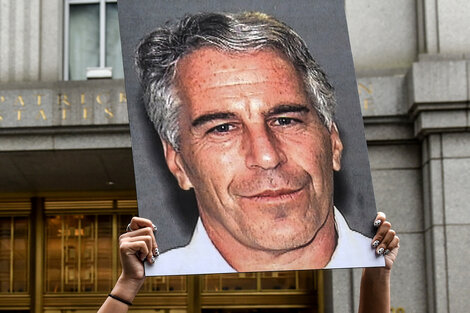 El proceso por prostitución de menores sigue contra los cómplices de Epstein.