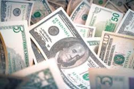 El gobierno trató de utilizar a los mercados para reforzar sus posibilidades electorales, así como para echarle la culpa de la devaluación al Frente de Todos.