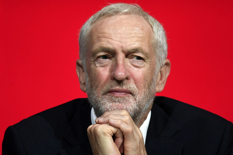 Corbyn quiere frenar a Boris